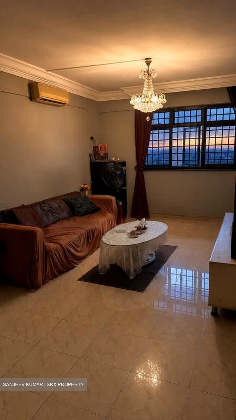 Blk 7 Ghim Moh Road (Queenstown), HDB 5 Rooms #591500461